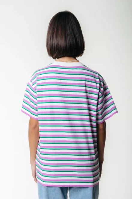 Colourful Rebel Colourful Rebel | T-shirt Loose fit | Pink