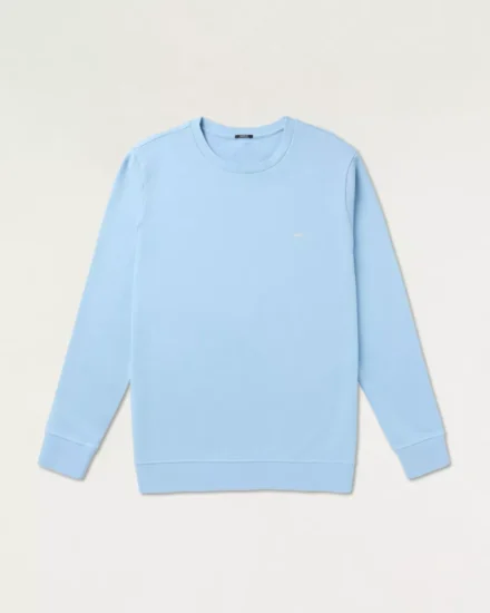 Denham Denham | Trui | Lichtblauw