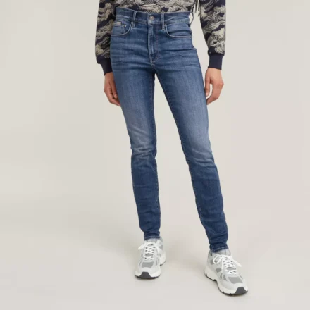 G-Star G-Star | 3301 Skinny Jeans |