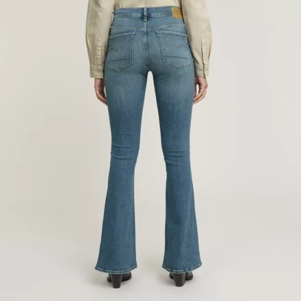G-Star G-Star | 3301 Flare Jeans |