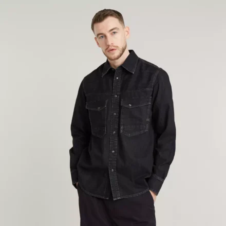 G-Star G-Star | Denim overshirt