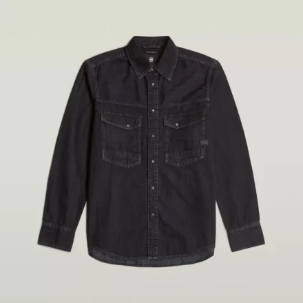 G-Star G-Star | Denim overshirt
