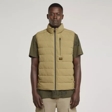 G-Star G-Star | Bodywarmer | Foundation Liner