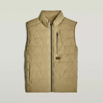 G-Star G-Star | Bodywarmer | Foundation Liner