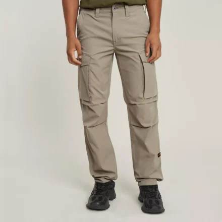 G-Star G-Star | Cargobroek Core | Beige
