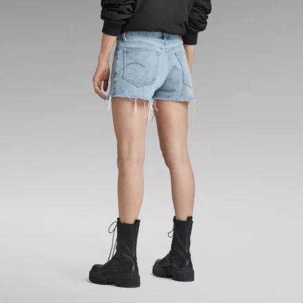 G-Star G-Star | Jeans Short | Lichtblauw