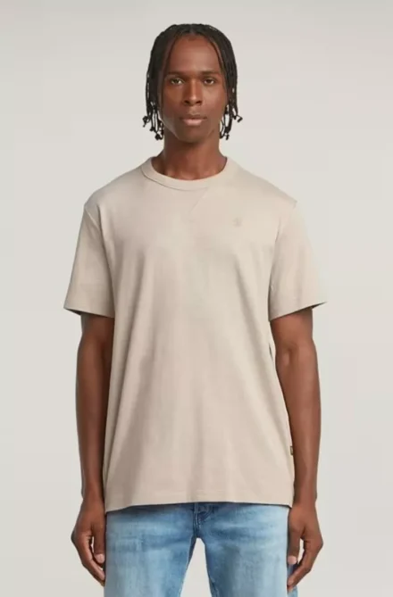 G-Star T-shirt | Beige |