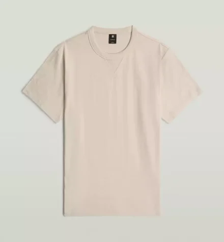 G-Star T-shirt | Beige |