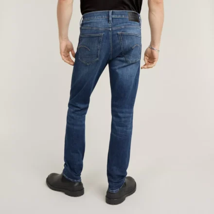 G-Star G-Star | 3301 Slim Fit | Jeans
