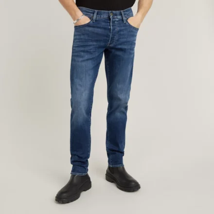 G-Star G-Star | 3301 Slim Fit | Jeans