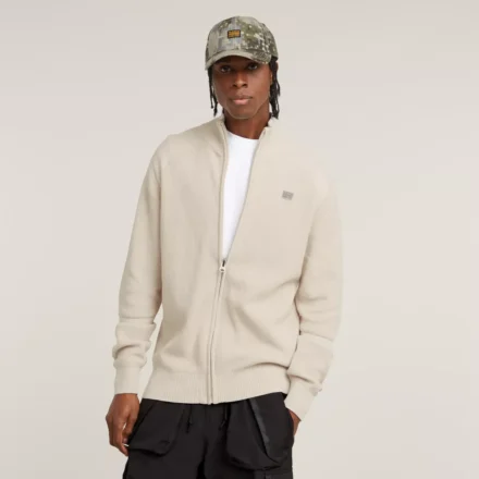 G-Star G-Star | Vest | Katoen | Beige