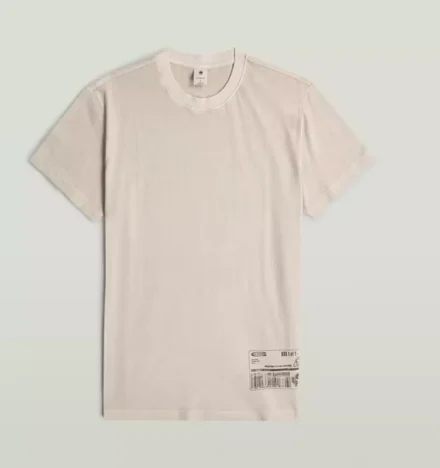 G-Star T-shirt | Graphic | Straight Fit