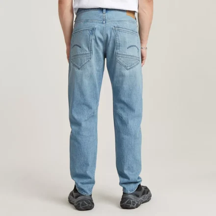 G-Star G-Star | Morry Jeans | Relaxed Tapered fit