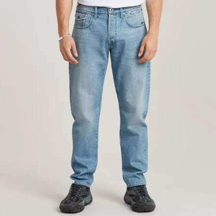 G-Star G-Star | Morry Jeans | Relaxed Tapered fit