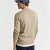 GANT Trui | Sunfaded sweater met ronde hals