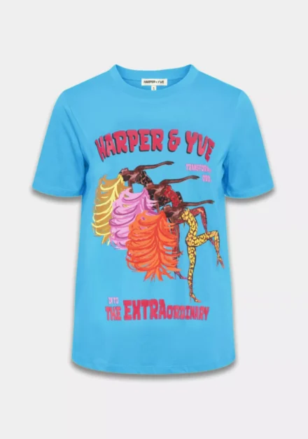 Harper and Yve Harper and Yve | T-shirt | Extraordinary