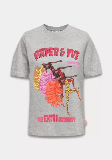 Harper and Yve Harper and Yve | T-shirt | Extraordinary