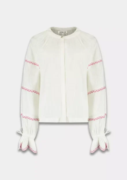 Harper and Yve Harper and Yve | Blouse | Hady