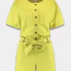 Harper and Yve Harper and Yve | Jumpsuit | Lime | yael