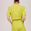 Harper and Yve Harper and Yve | Jumpsuit | Lime | yael