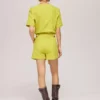 Harper and Yve Harper and Yve | Jumpsuit | Lime | yael