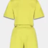 Harper and Yve Harper and Yve | Jumpsuit | Lime | yael