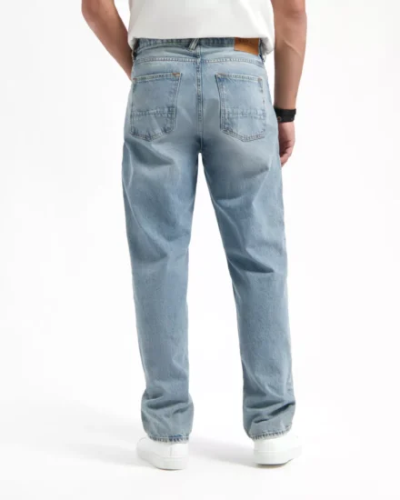 Kuyichi Kuyichi | Jeans | Model larry | Loose Fit