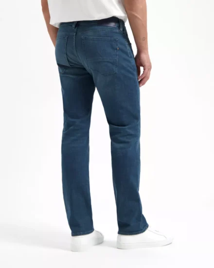 Kuyichi Kuyichi | Jeans | Model Nick | Straight Fit