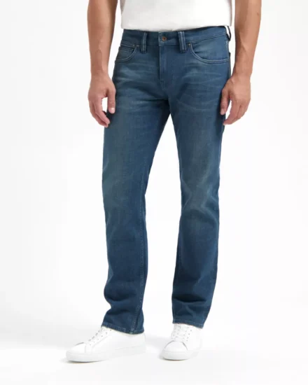Kuyichi Kuyichi | Jeans | Model Nick | Straight Fit