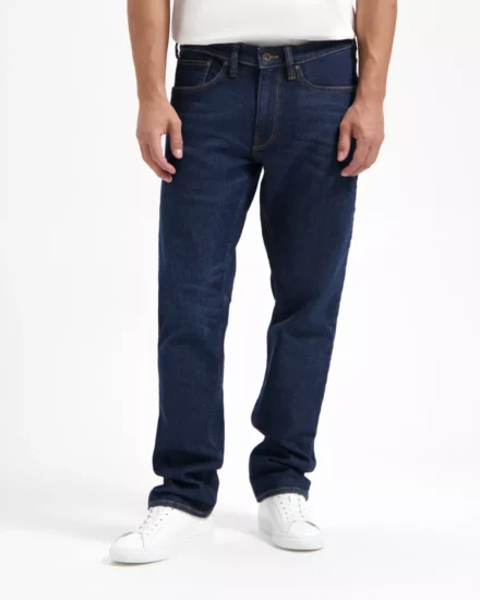 Kuyichi Kuyichi | Jeans | Model Scott | Regular fit