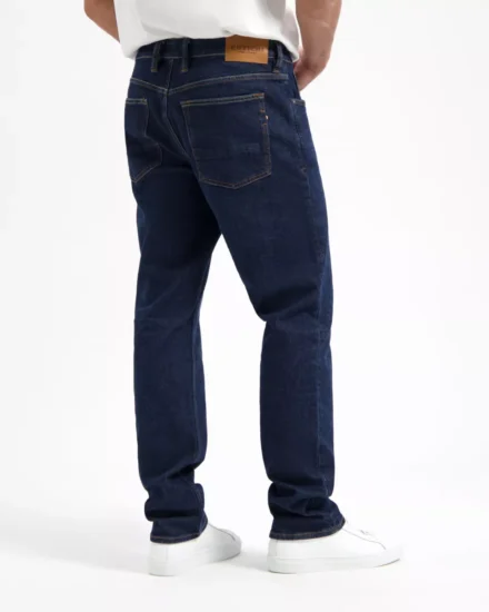 Kuyichi Kuyichi | Jeans | Model Scott | Regular fit