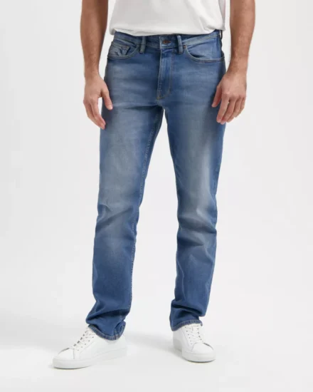 Kuyichi Kuyichi | Jeans | Scott | Regular fit