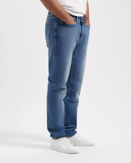 Kuyichi Kuyichi | Jeans | Scott | Regular fit