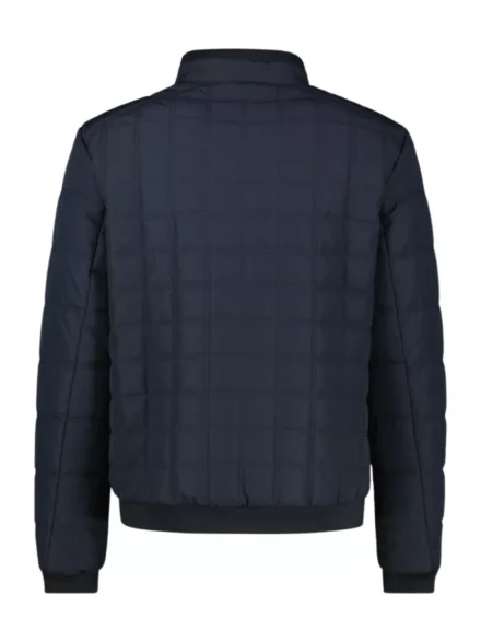 Lerros Lerros | Zomerjas | Donkerblauw | 2527011