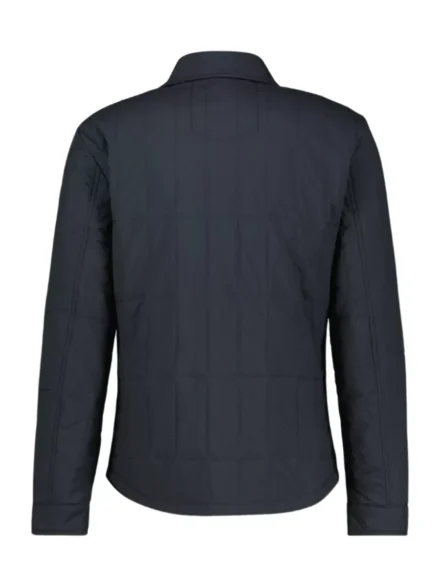 Lerros Lerros | Zomerjas | Donkerblauw | 2527019