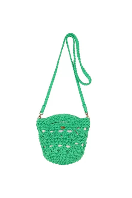 Lofty Manner Lofty Manner | Tassen | Groen | bag sione