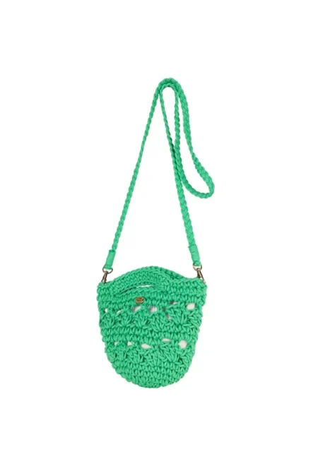 Lofty Manner Lofty Manner | Tassen | Groen | bag sione