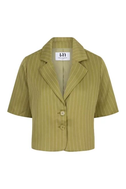 Lofty Manner Lofty Manner | Blazer | Camila | Groen
