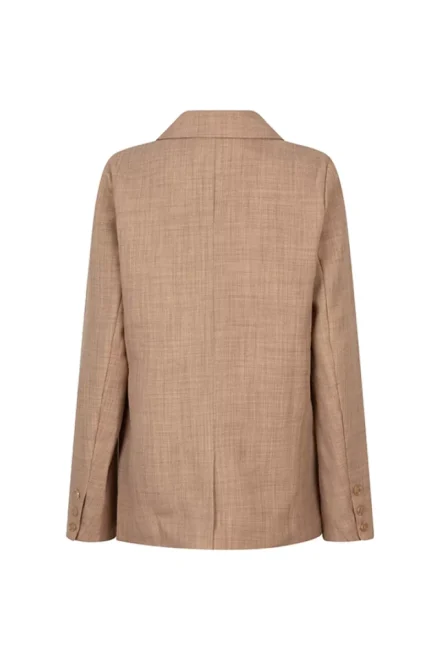 Lofty Manner Lofty Manner | Blazer Jolie | Colbert | Beige