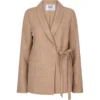Lofty Manner Lofty Manner | Blazer Jolie | Colbert | Beige