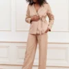 Lofty Manner Lofty Manner | Blazer Jolie | Colbert | Beige