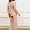 Lofty Manner Lofty Manner | Blazer Jolie | Colbert | Beige