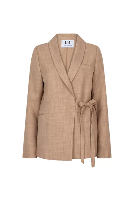 Lofty Manner Lofty Manner | Blazer Jolie | Colbert | Beige