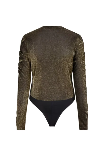 Lofty Manner Lofty Manner | Body | Emy | Gold