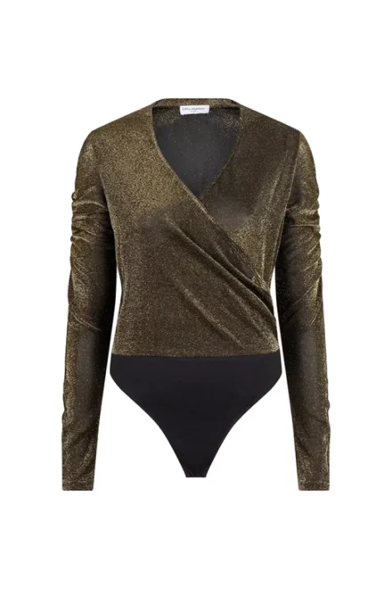 Lofty Manner Lofty Manner | Body | Emy | Gold