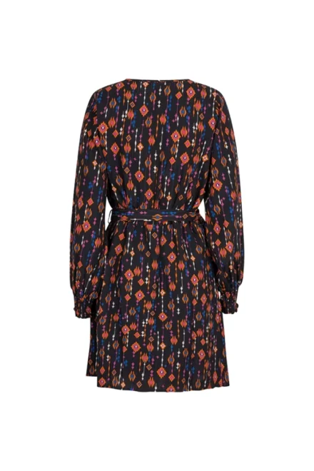 Lofty Manner Lofty Manner | Jurk | Sofie | Western print