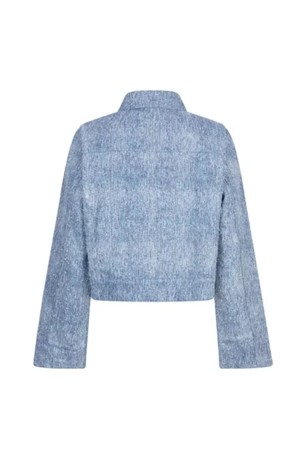 Lofty Manner Lofty Manner | Jacket | Liona | Denim blue