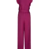 Lofty Manner Jumpsuit Tiffany | Rose