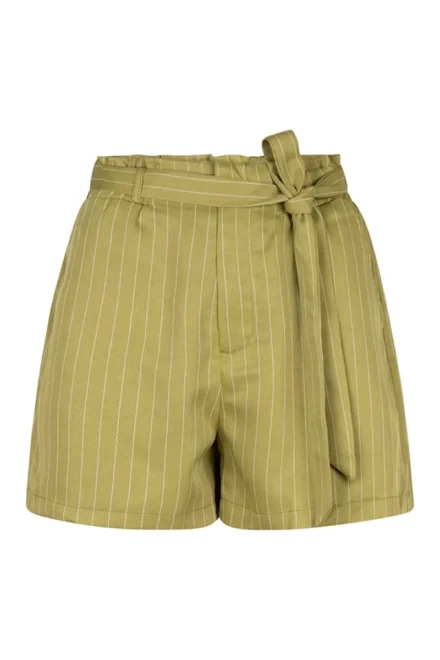 Lofty Manner Lofty Manner | Short Giovanna | Groen