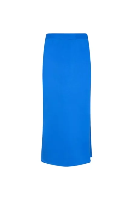 Lofty Manner Lofty Manner | Rok | Skirt Rosalia | Blauw